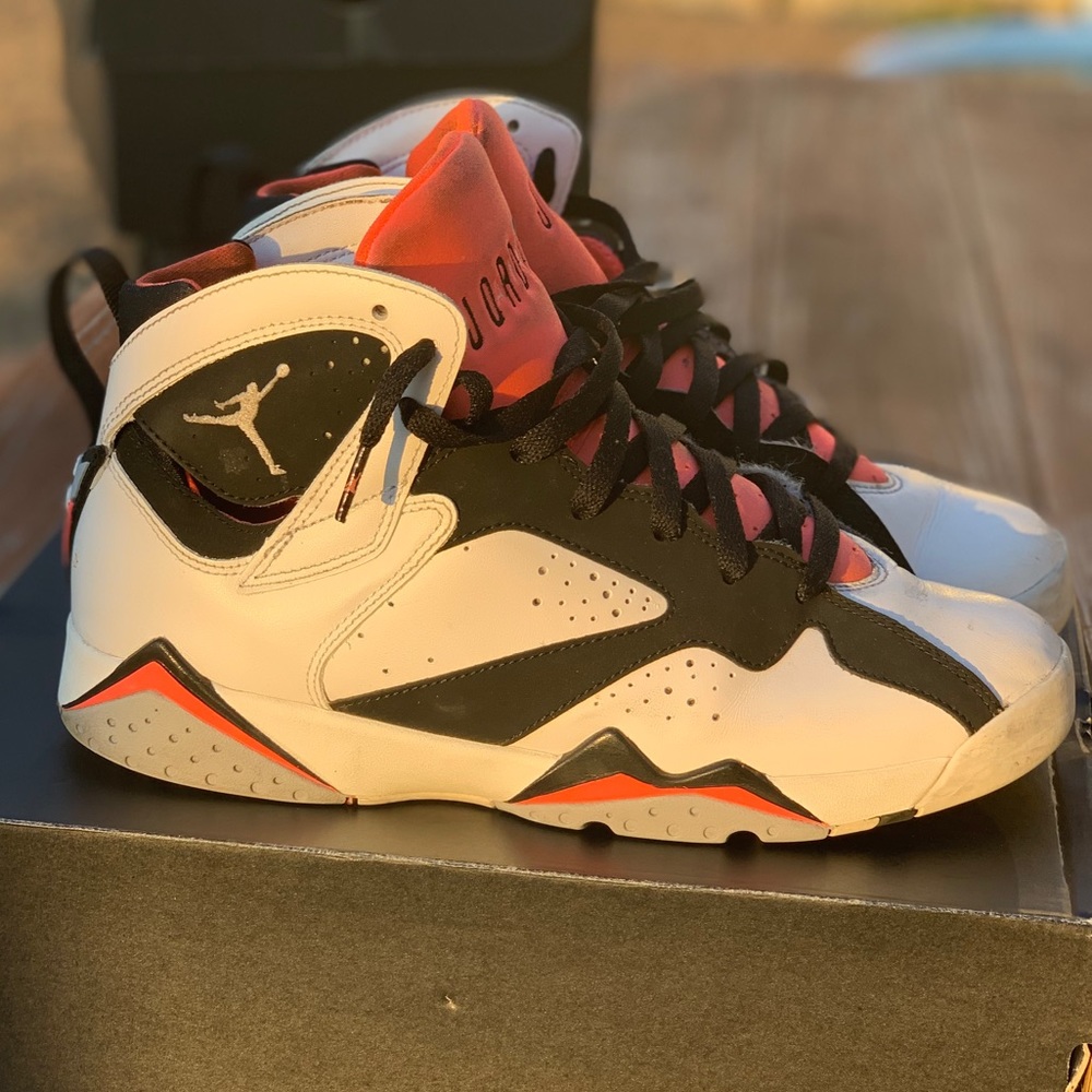 Retro 7 Air Jordan